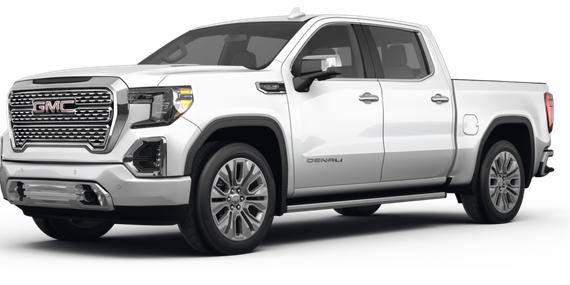 GMC SIERRA LIMITED 2022 3GTU9FEL4NG184021 image